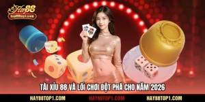 tài xỉu 88