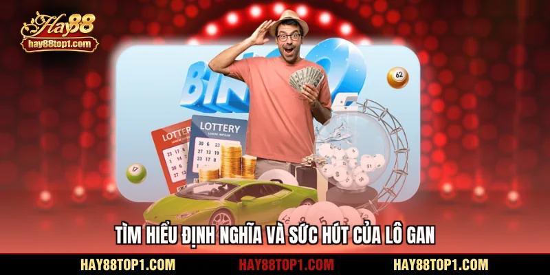 Tìm hiểu định nghĩa và sức hút của lô gan